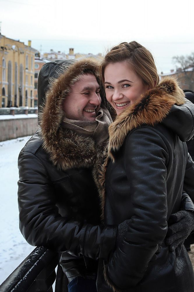 Photograph by Наталья Юденкова