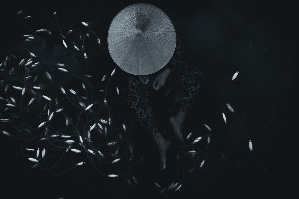 Photograph by Dzintra Zvagina