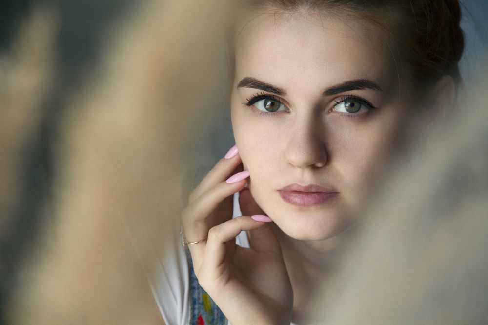 Photograph by Viktoriyav Vistovskaya