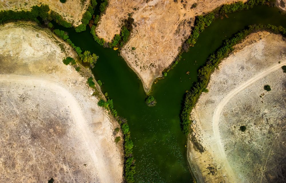 Photograph by Khalid Al-Wadhaihi