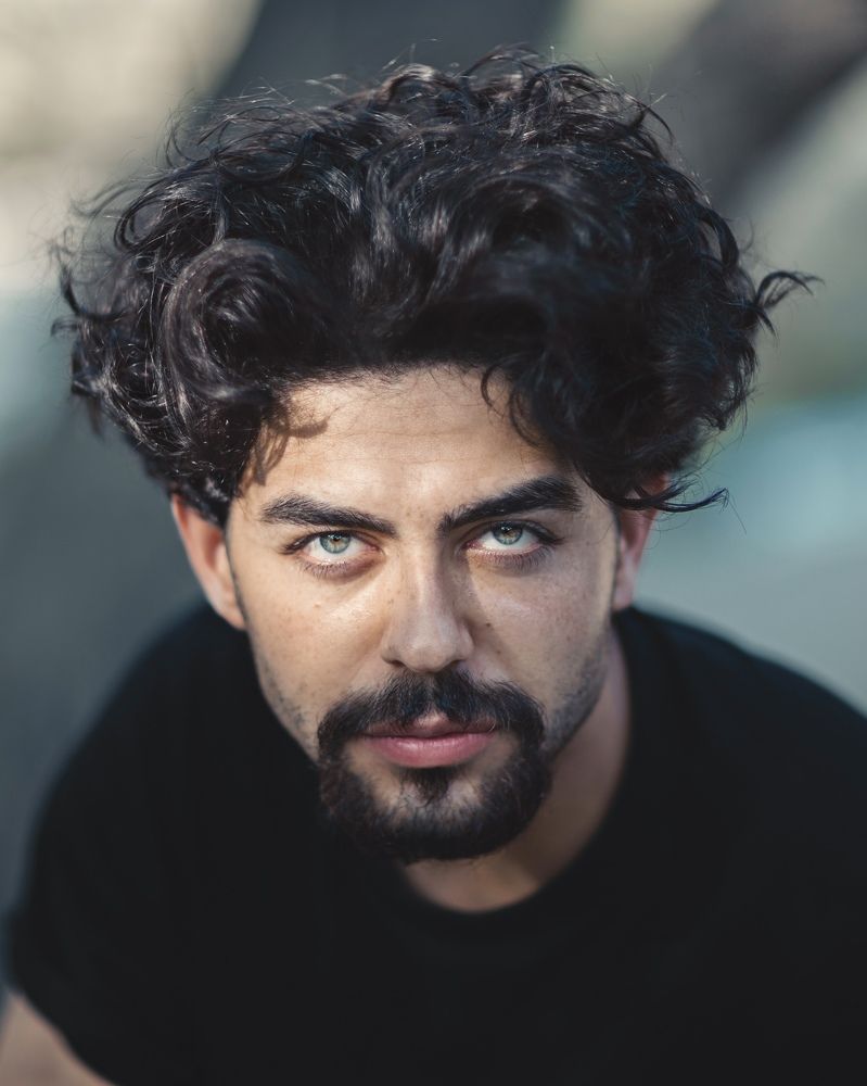 Photograph by amirreza bahari