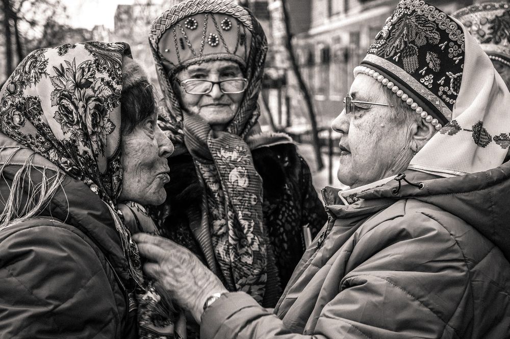 Photograph by Саша Литвин