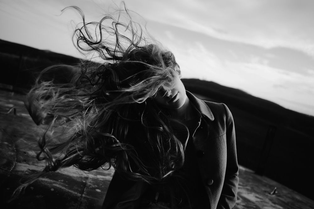 Photograph by Валя Гольцберг