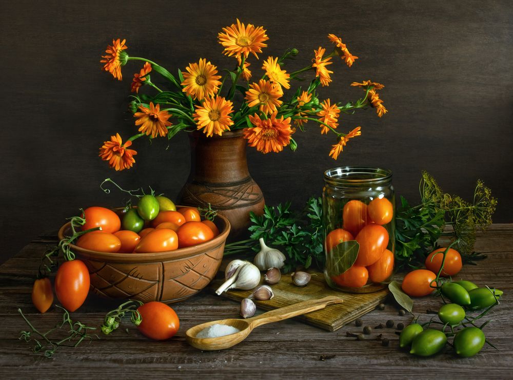 Photograph by Вера Лопатина