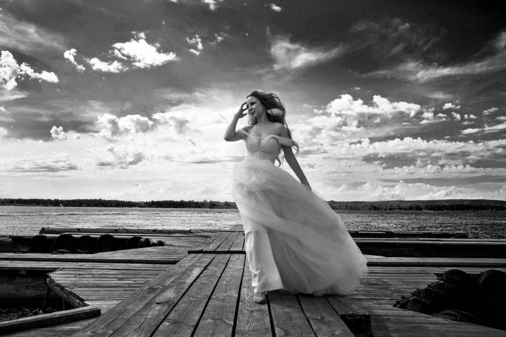 Photograph by Наталья Новикова