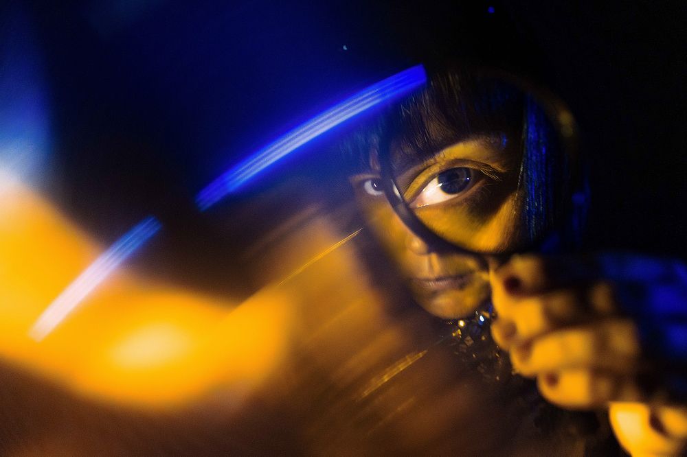 Photograph by Наталья Ковалева