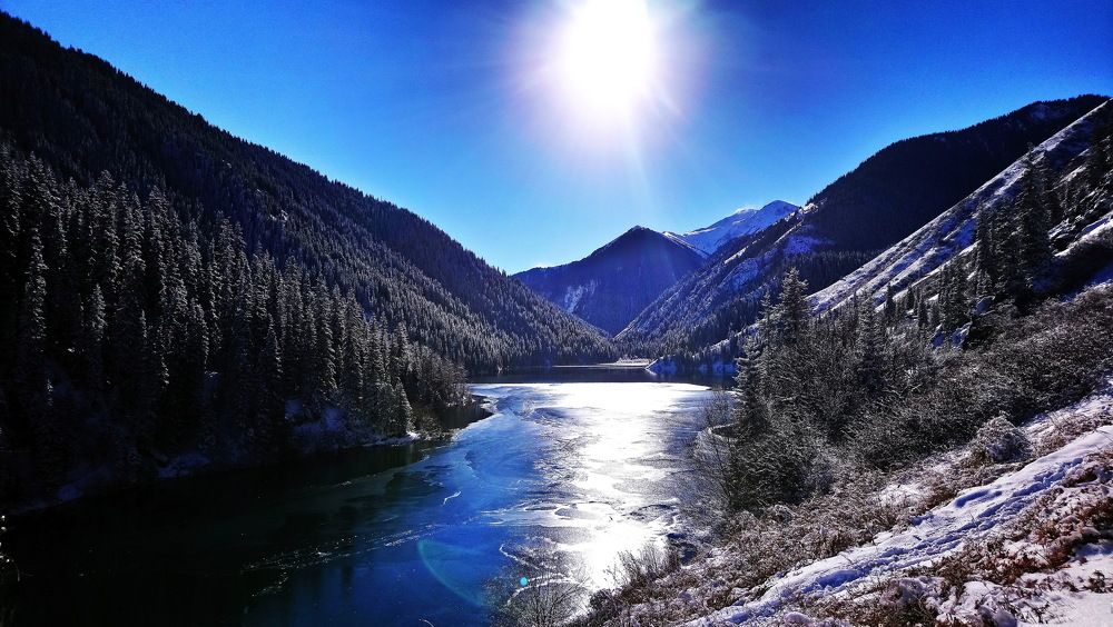 Photograph by Наталья Баранова