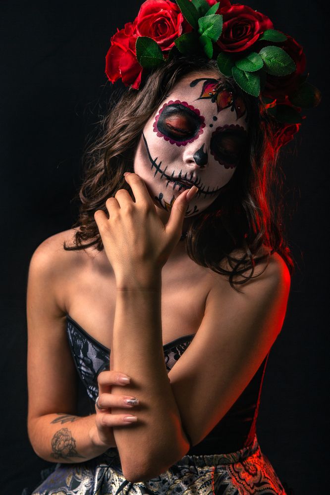 Фотография автора Ольга Бороненкова