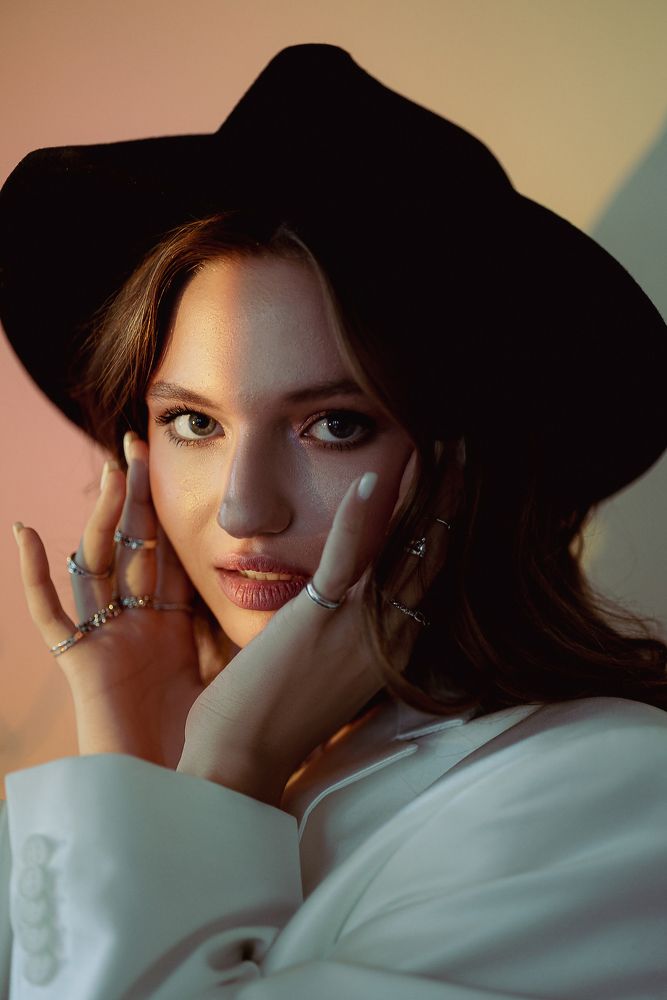 Photograph by Дарья Привалова