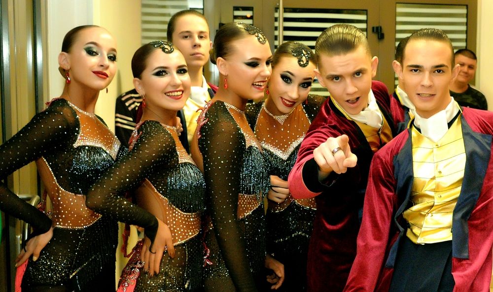 Photograph by БОРИС АНТОНОВ