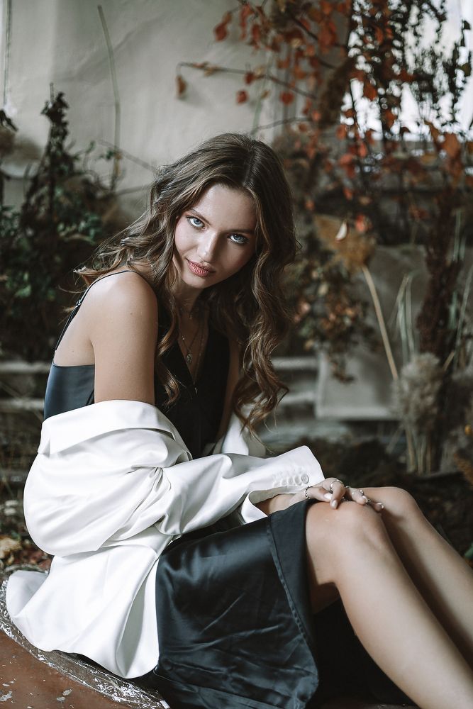 Photograph by Дарья Привалова