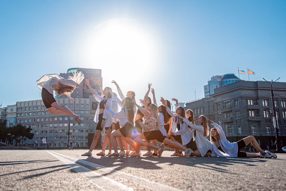 Photograph by Анастасия Дегтяренко