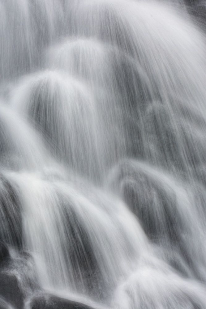 Ratanmahal waterfall
