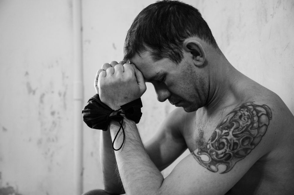 Photograph by Астафьева Ирина