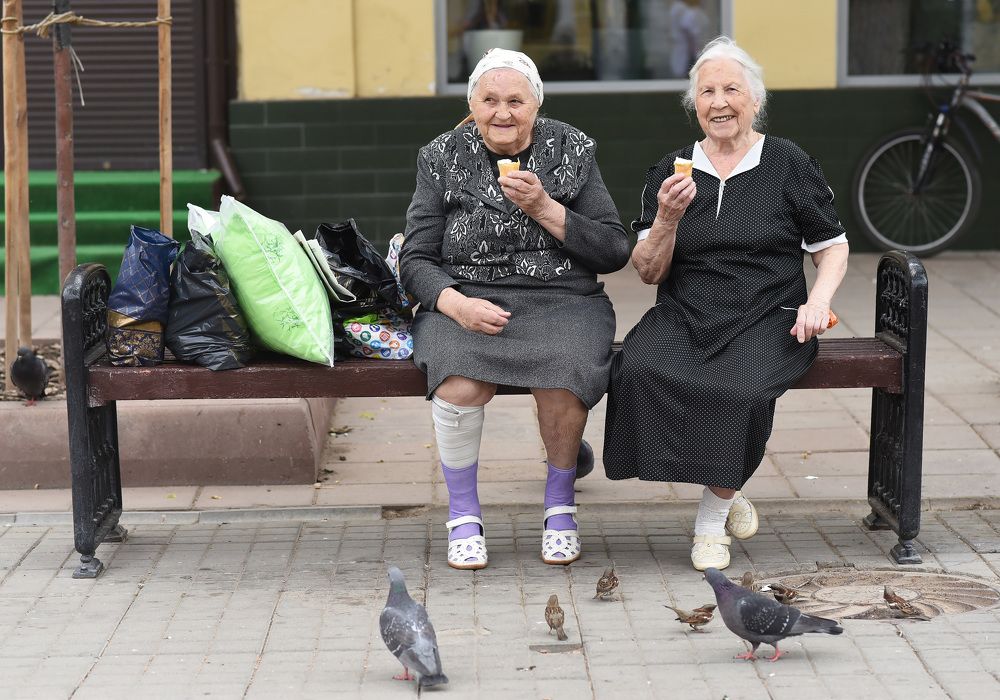 Photograph by Полина Кузаева