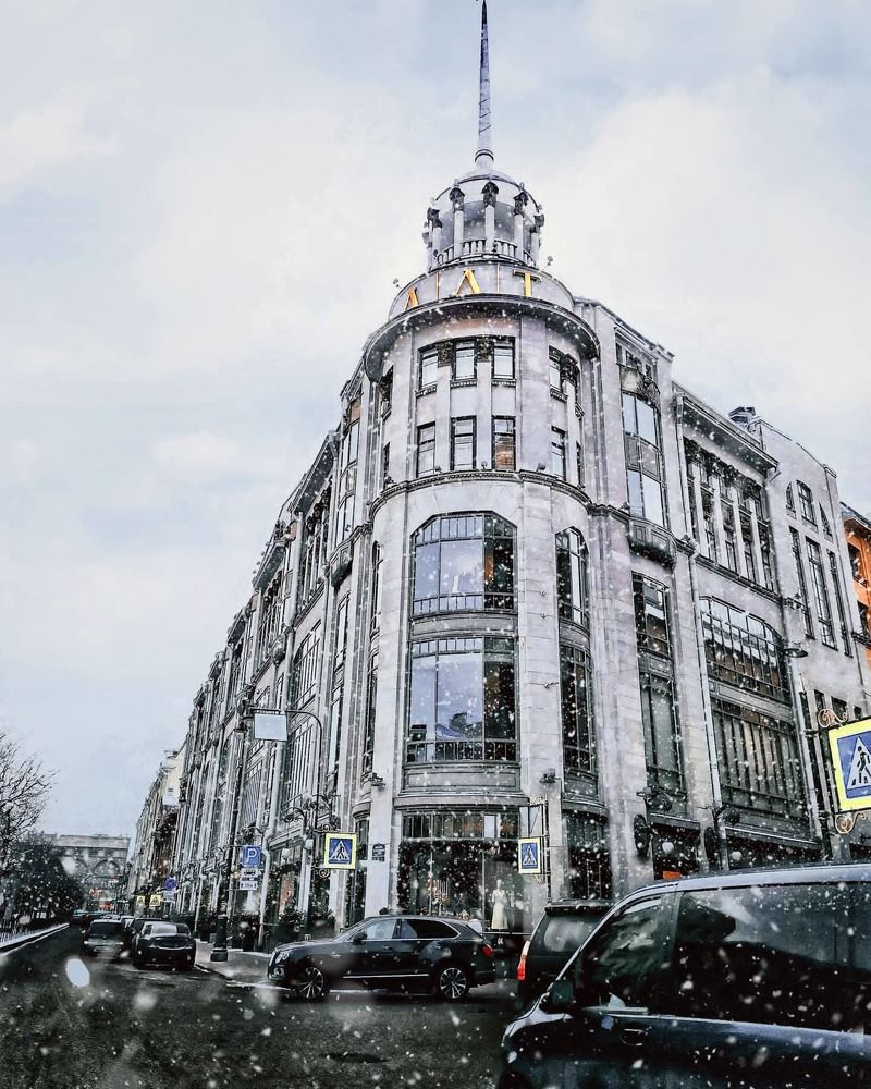 Photograph by Басалыга Ангелина