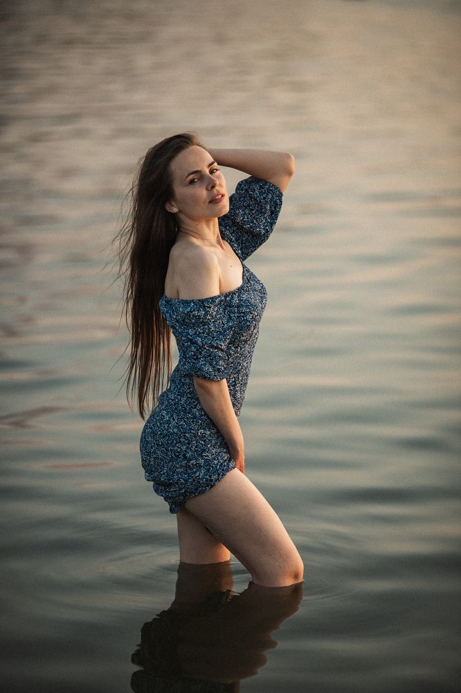 Photograph by Вадим Бойко