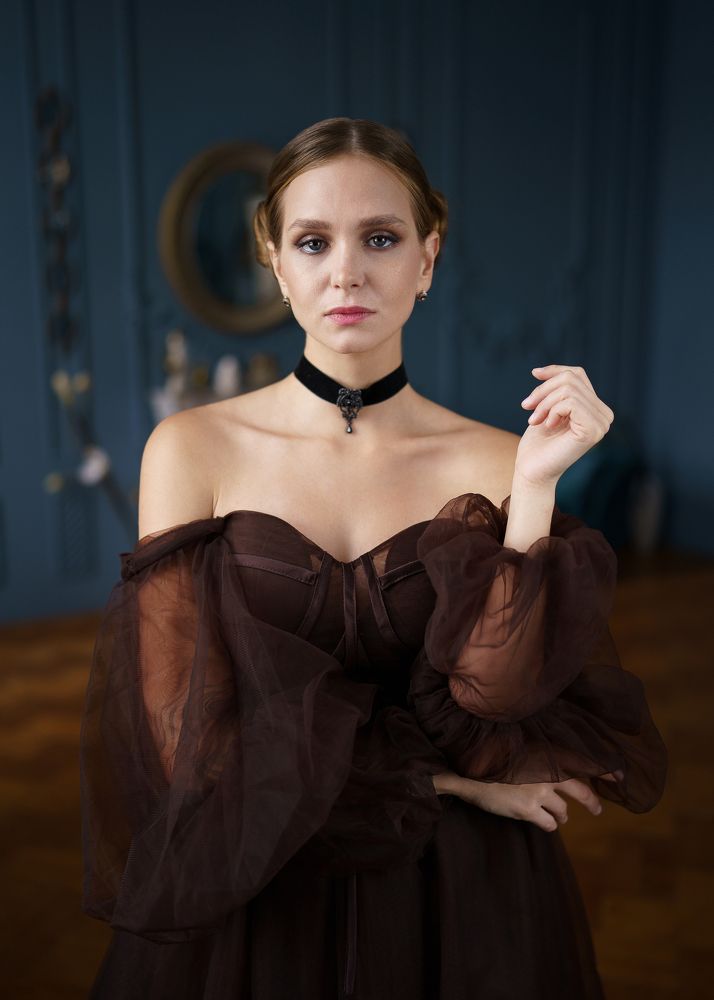 Фотография автора Даниил Кокарев