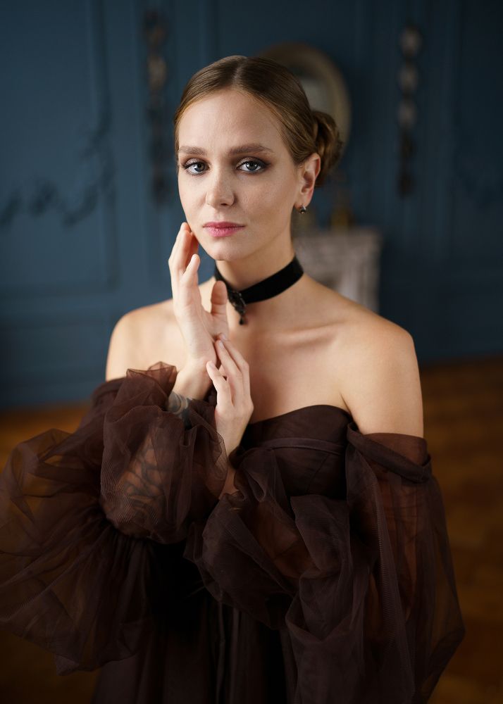 Фотография автора Даниил Кокарев