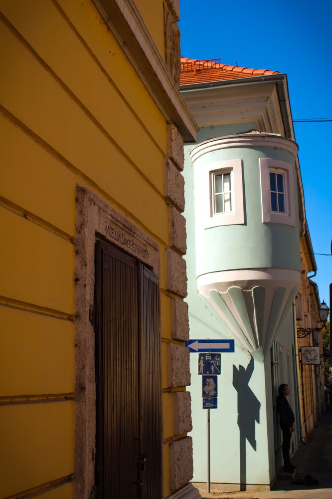 Photograph by Aleksandra Matić