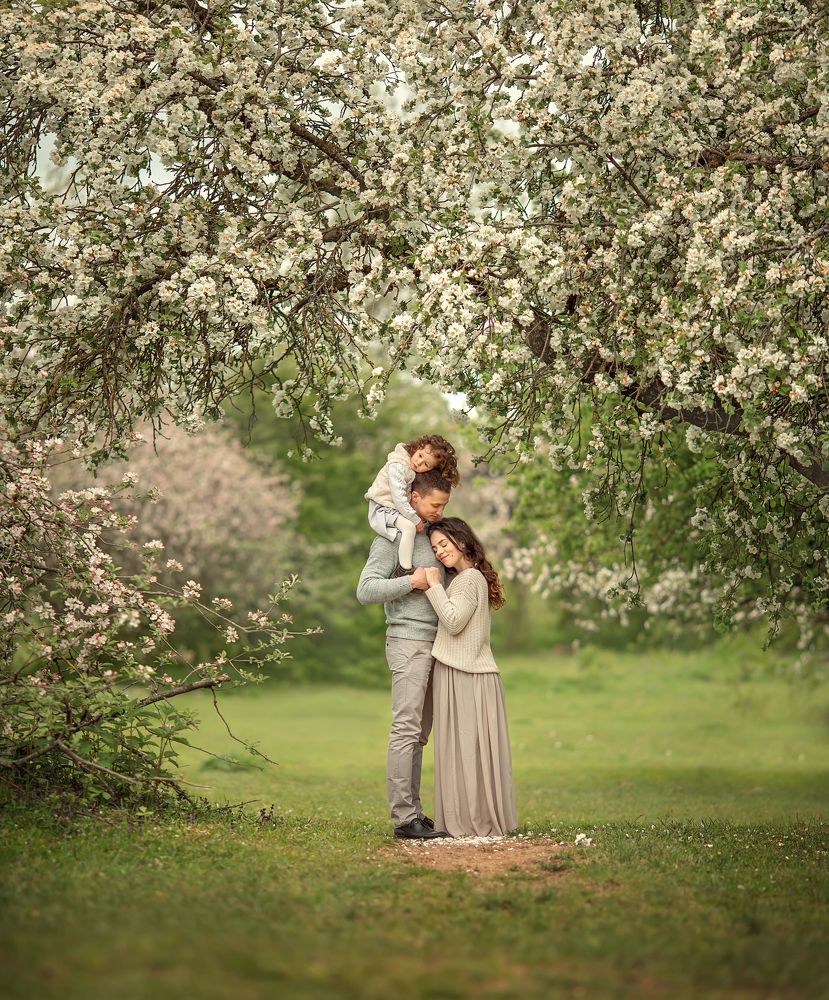 Photograph by Людмила Бобровская