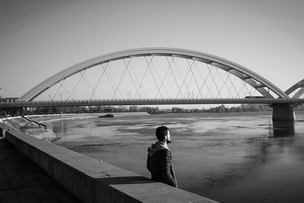 Photograph by Aleksandra Matić