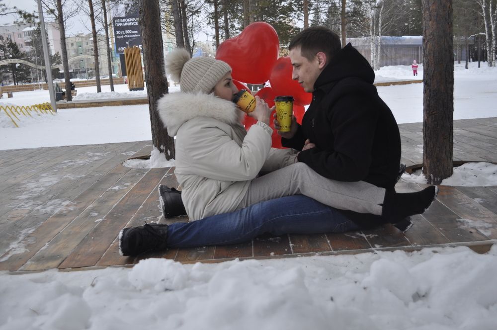 Photograph by Дания Пшеюк