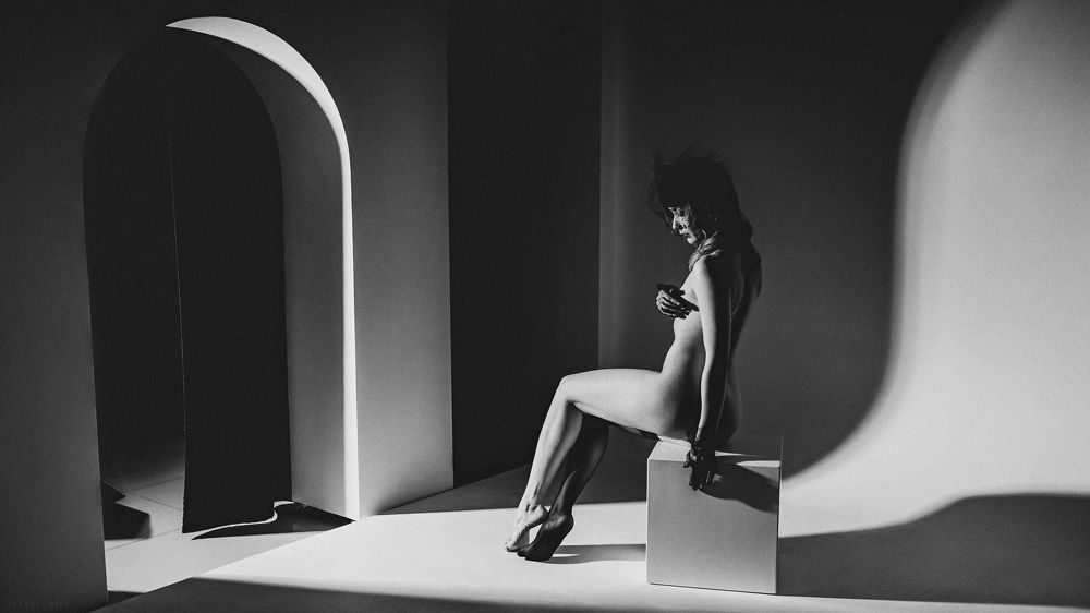 Photograph by Алексей Юрьев