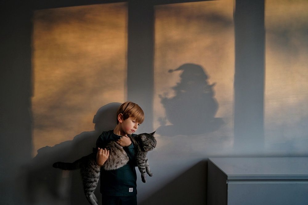 Photograph by Юлиана