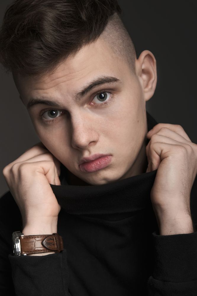 Photograph by Максим Рощин