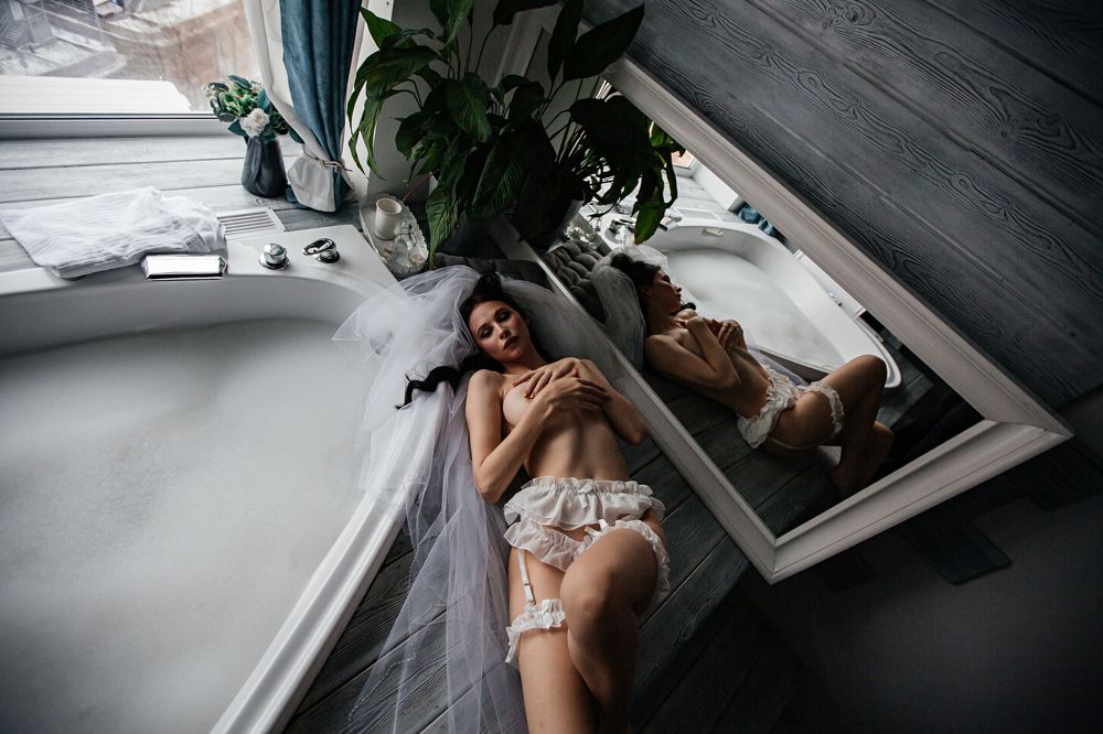 Photograph by Наталья Новикова