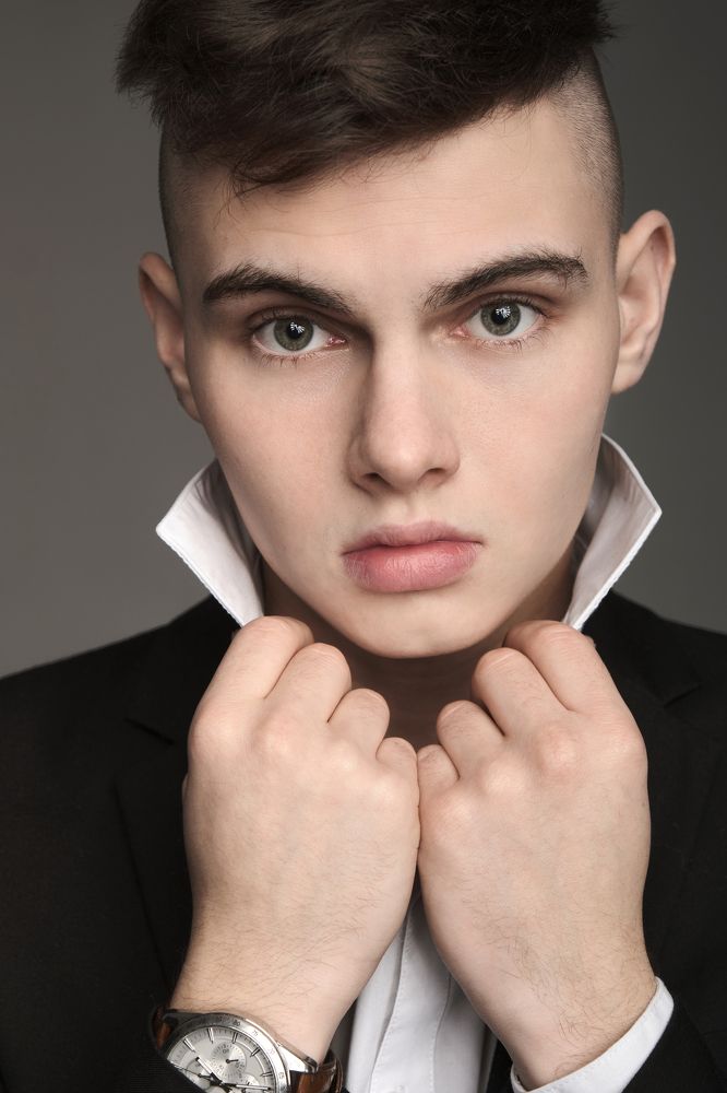 Photograph by Максим Рощин