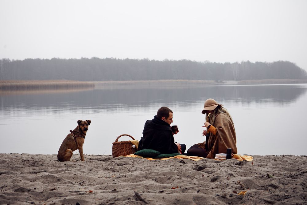 Photograph by Ирина Шпак