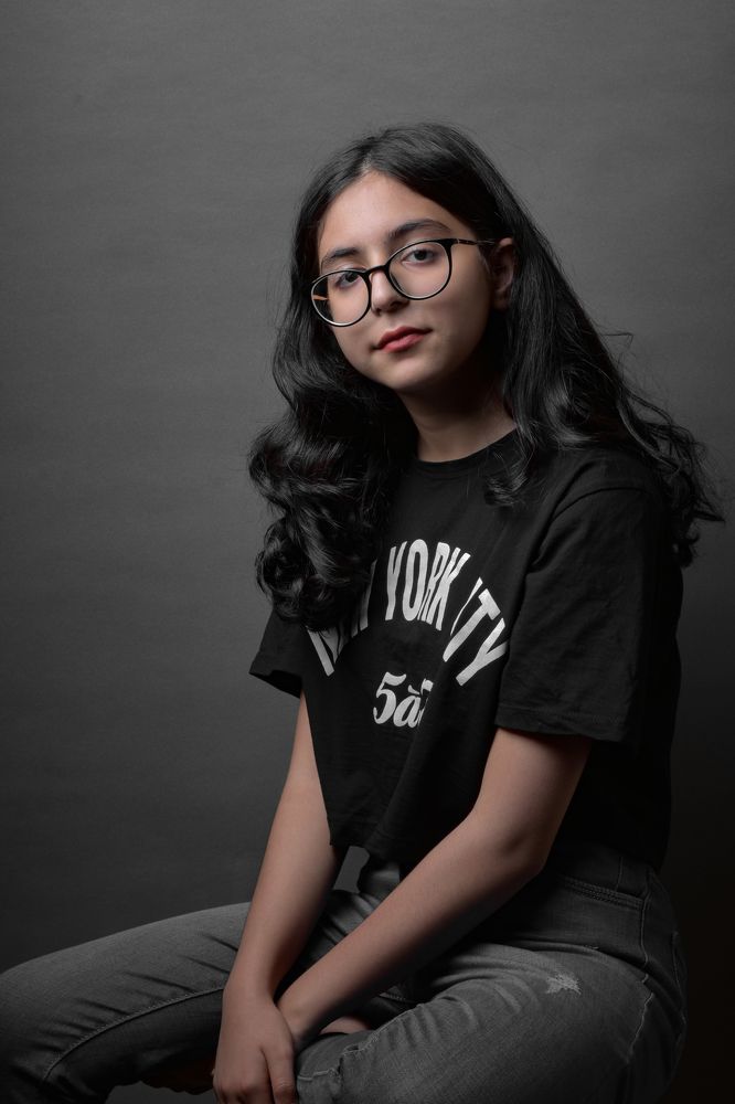 Photograph by Mohammad Delpak