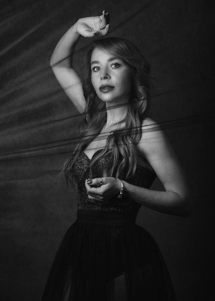 Photograph by Виктория Колышева