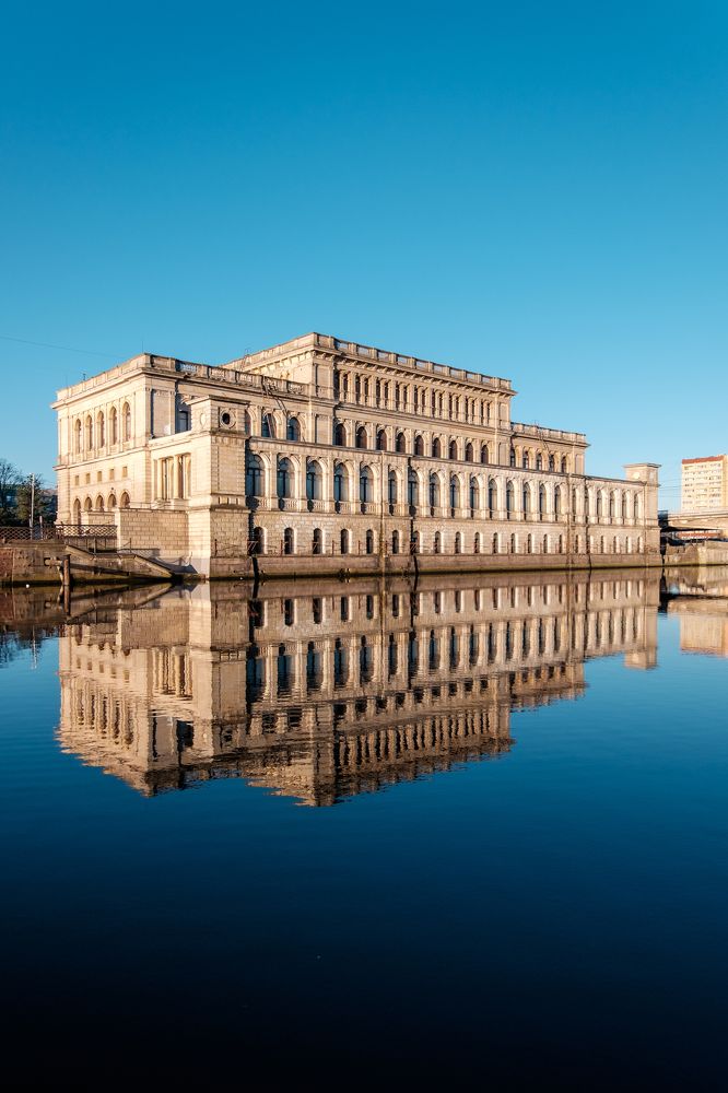 Photograph by Юрий Хорошев