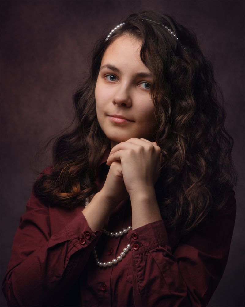 Photograph by Виктория Колышева