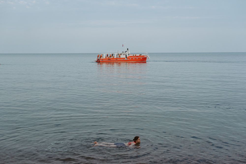 Photograph by Илья Тихановский