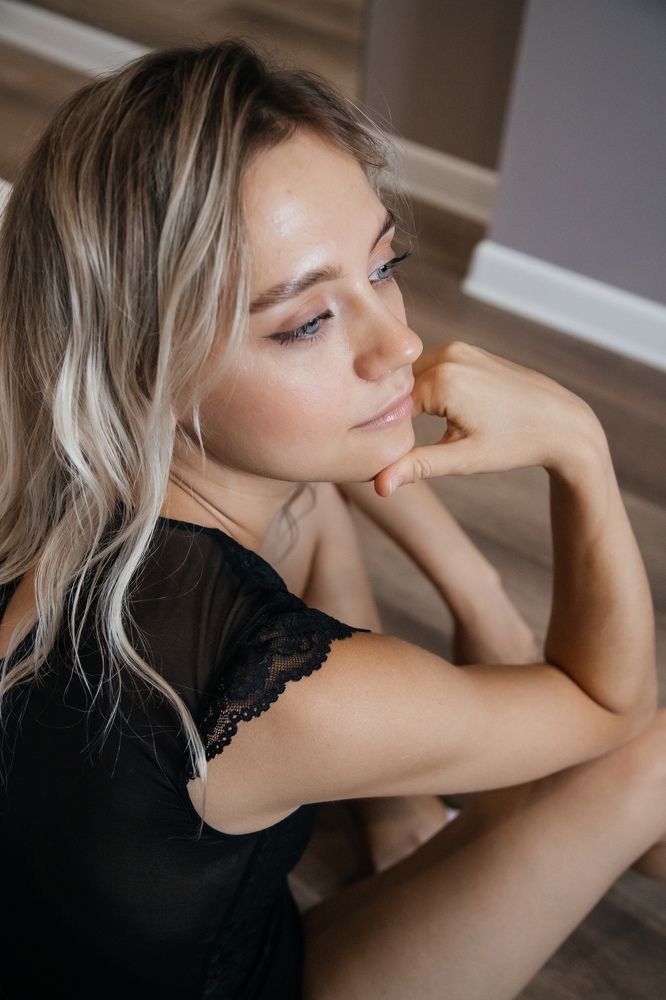 Photograph by Алёна Зорина