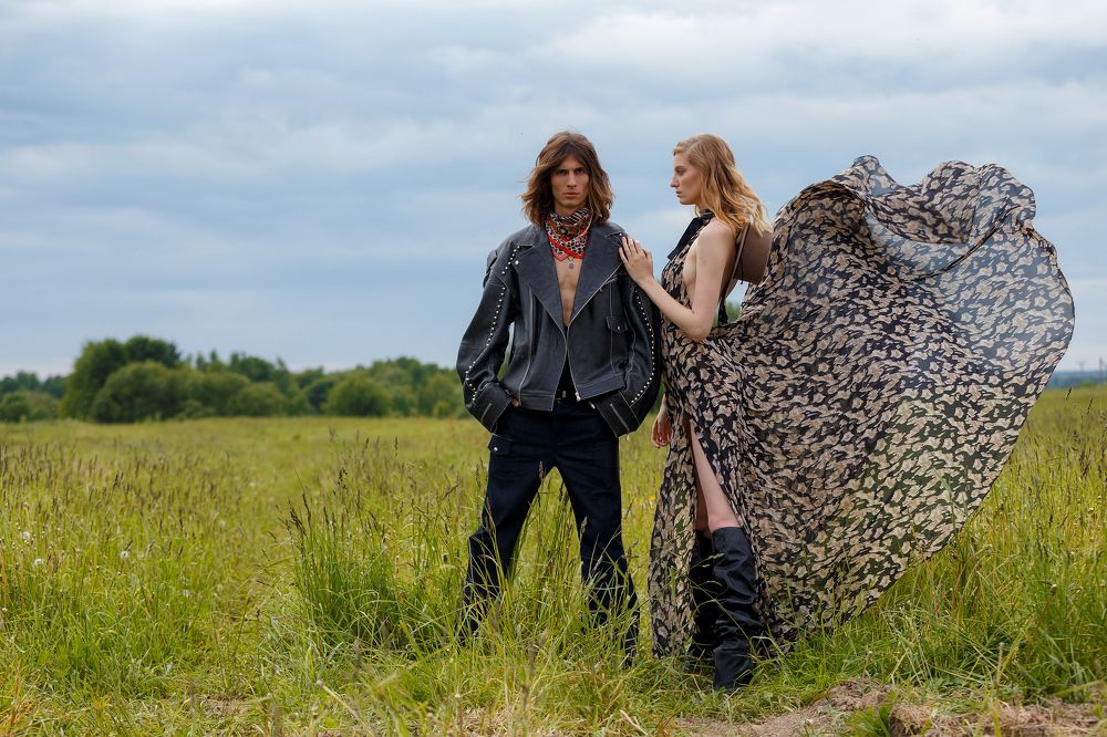 Photograph by Вячеслав Лукашов