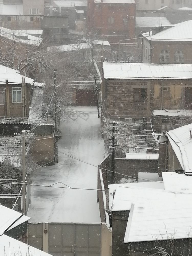 Двойной  поворот любви