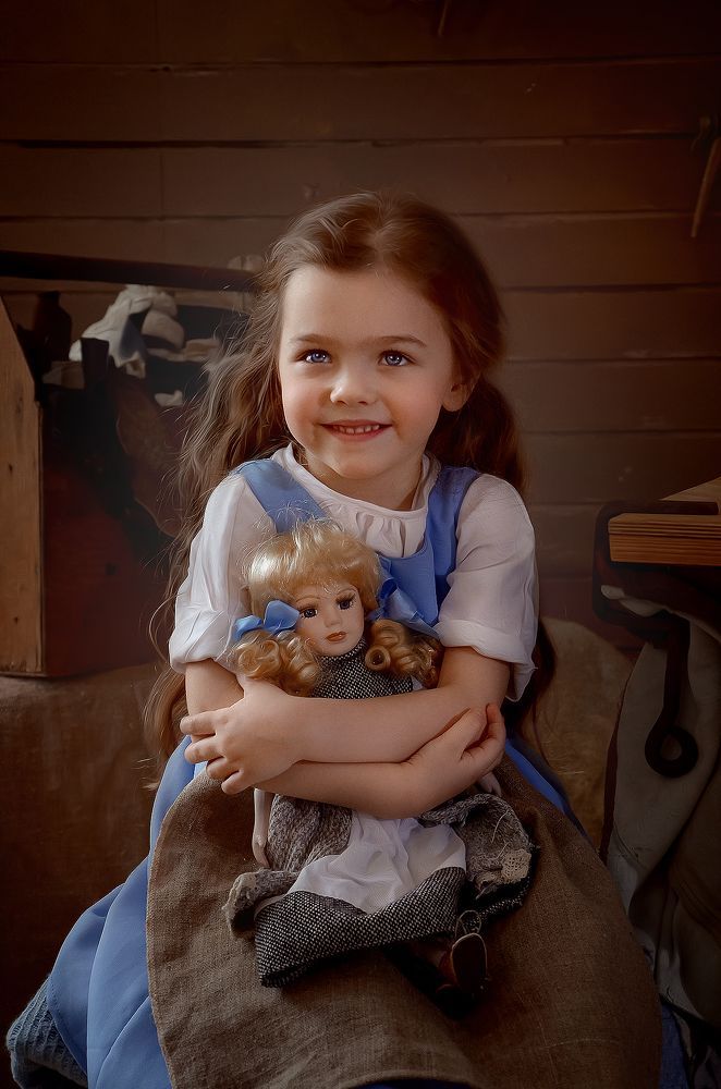 Photograph by Аликина Татьяна