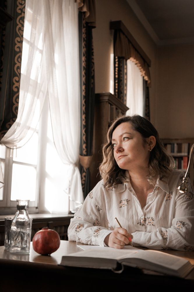 Photograph by Ирина Шпак