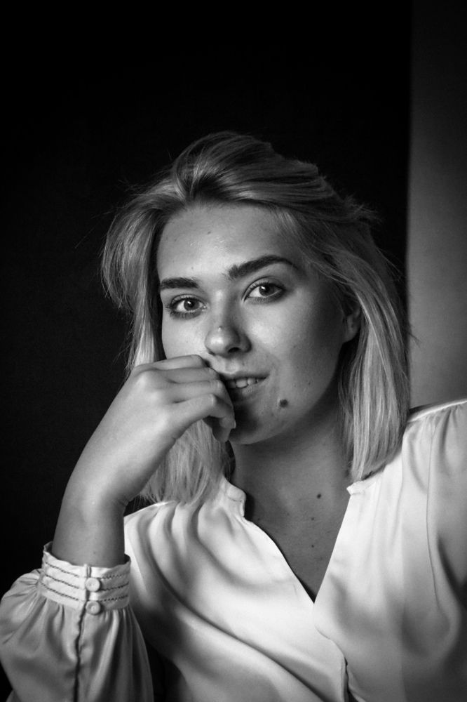 Photograph by Ирина Шпак