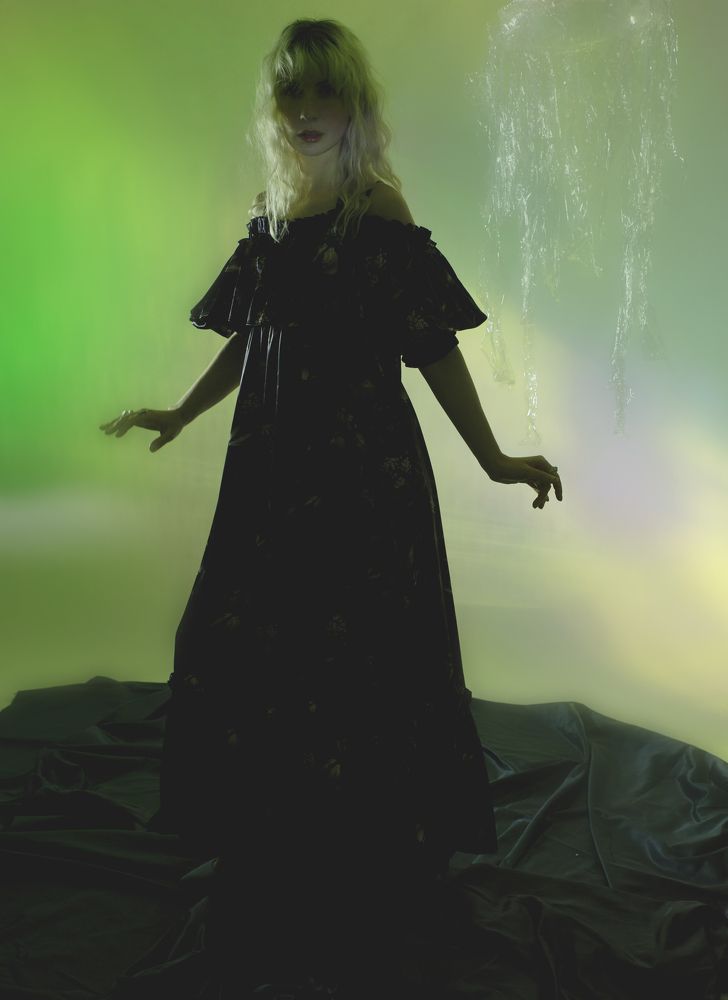 Photograph by Яна Давыдова