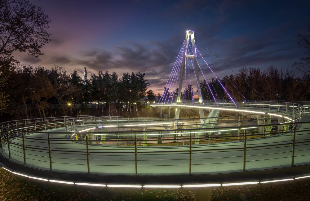 Photograph by Александр Коблов