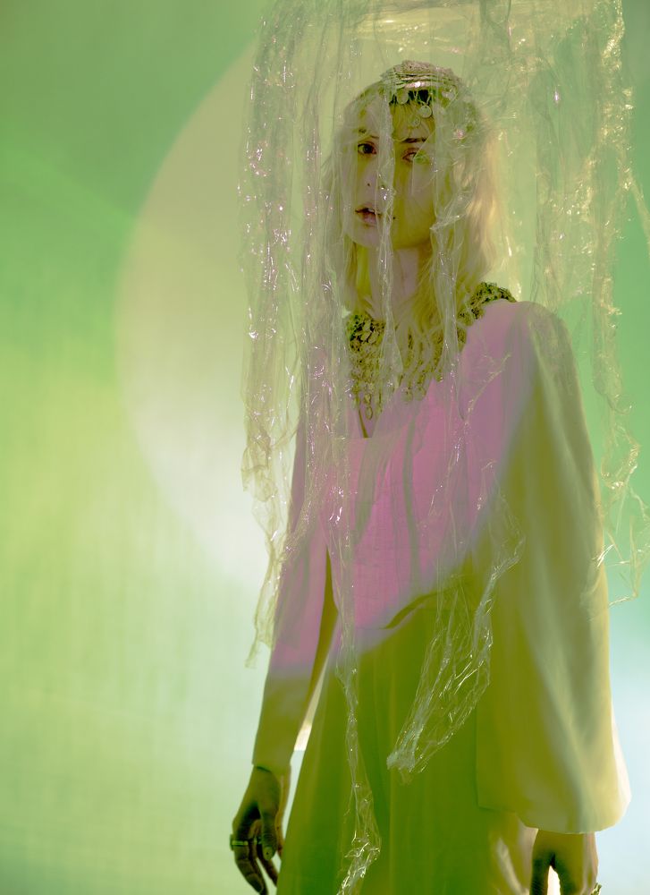 Photograph by Яна Давыдова