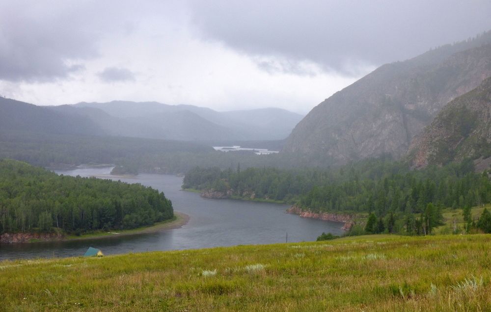 Photograph by Pjotr Alekseev