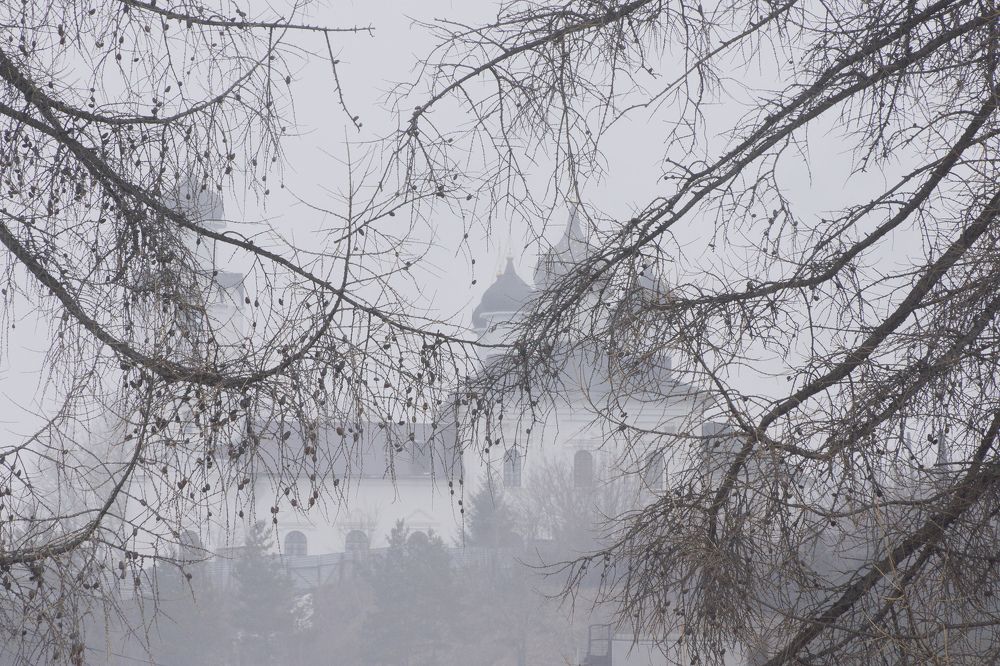 Photograph by Сергей Табатчиков