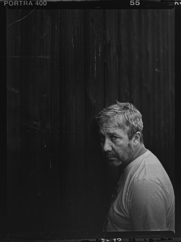 Photograph by Louis Y